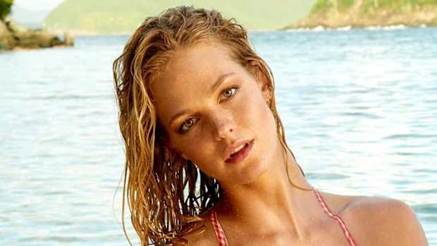 Erin Heatherton